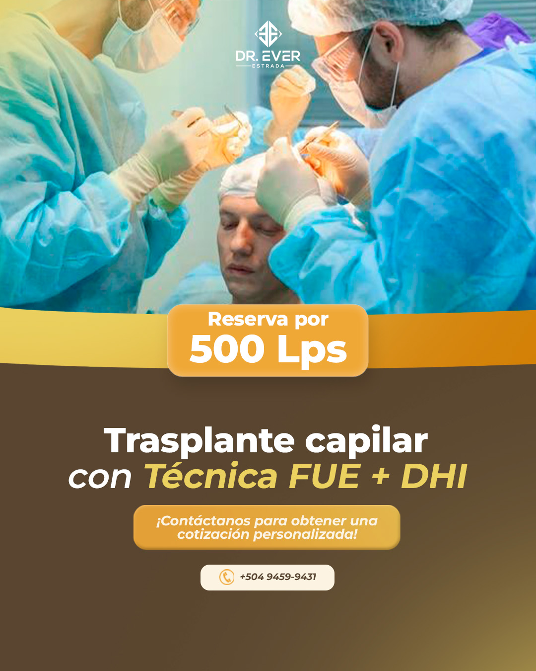 Innova Capilar Facebook ad