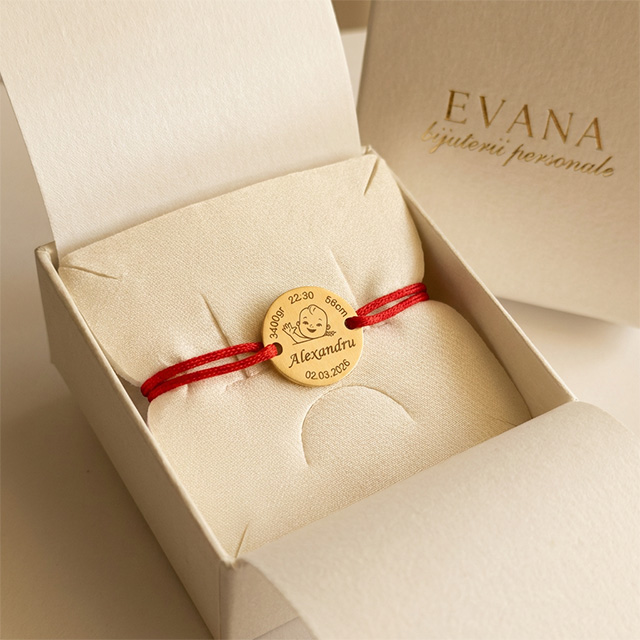 Evana Facebook ad