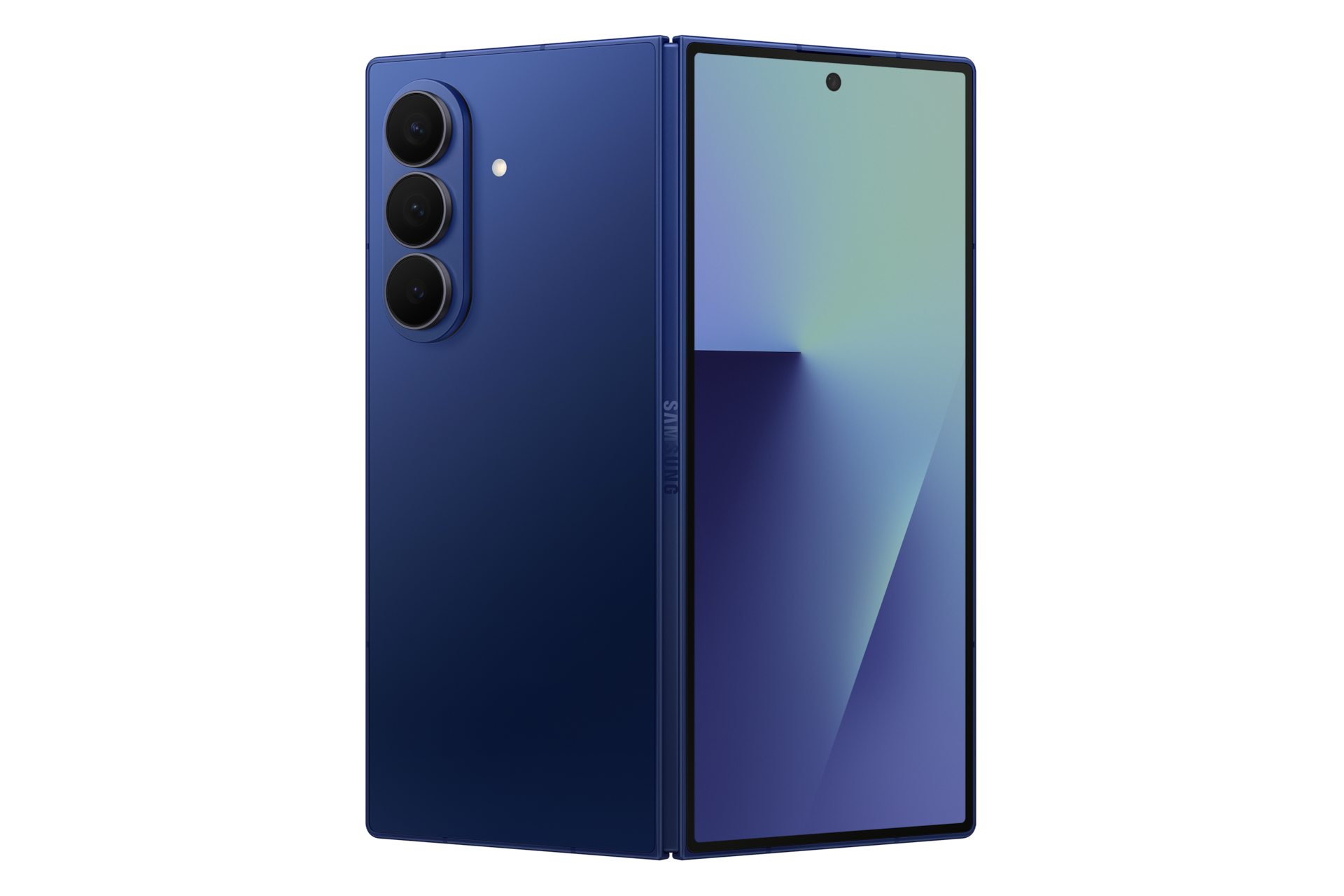 Samsung Facebook ad: تسوق من مجموعة سامسونج من الهواتف الذكية والأجهزة…