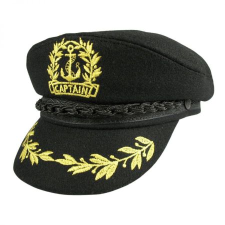 VillageHatShop.com Facebook ad