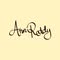 Ann Reddy