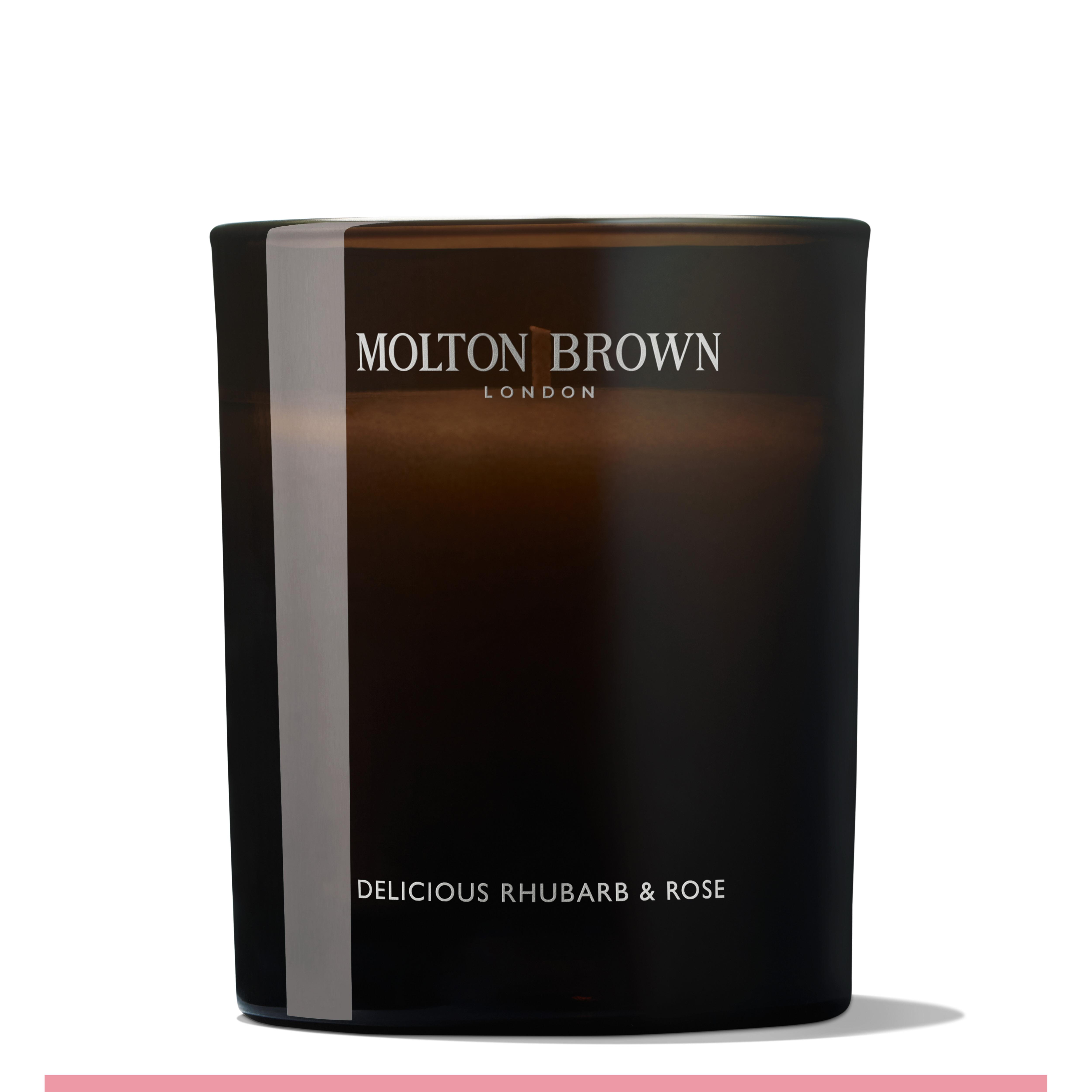 Molton Brown Facebook ad
