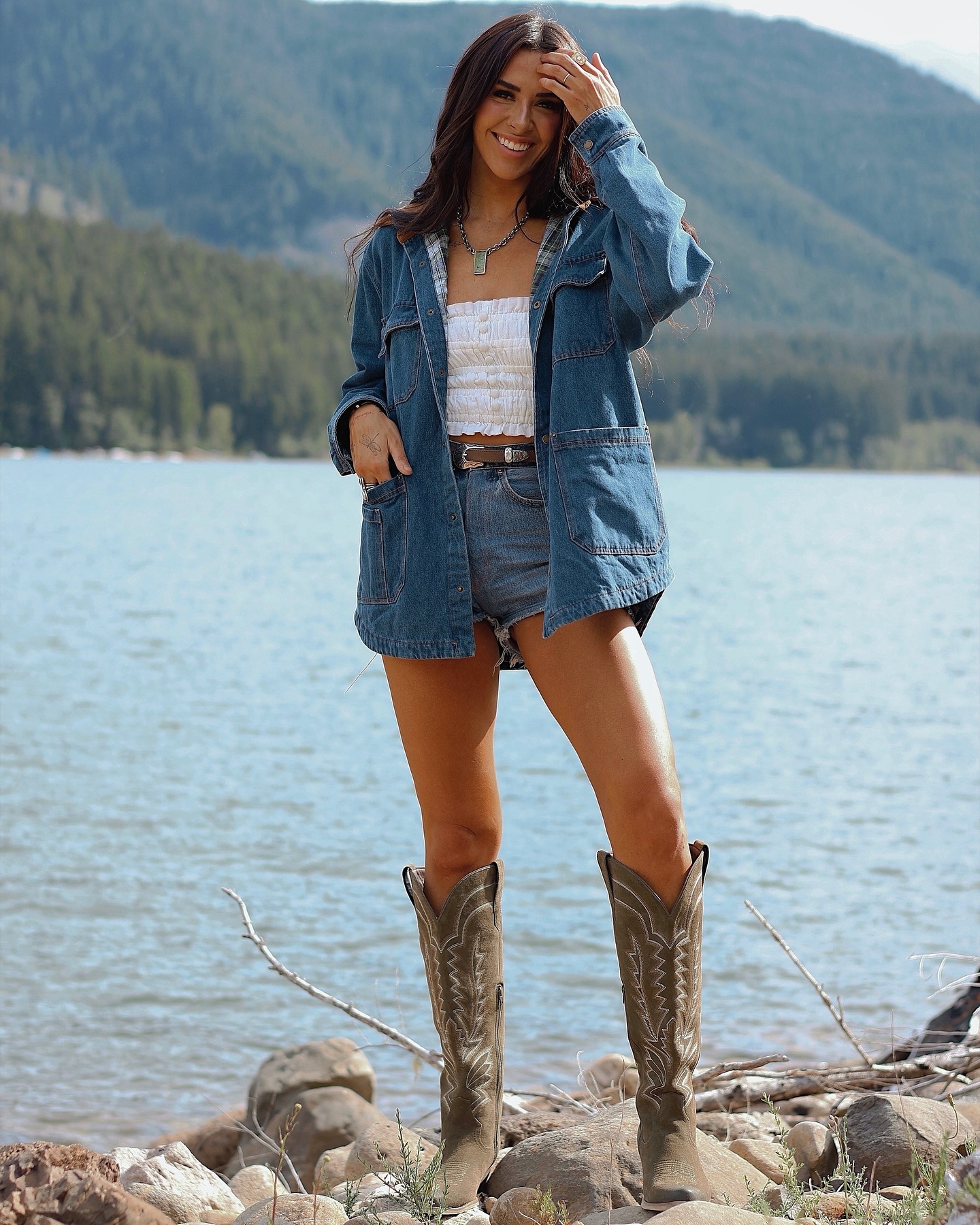 larissahamilton Facebook ad