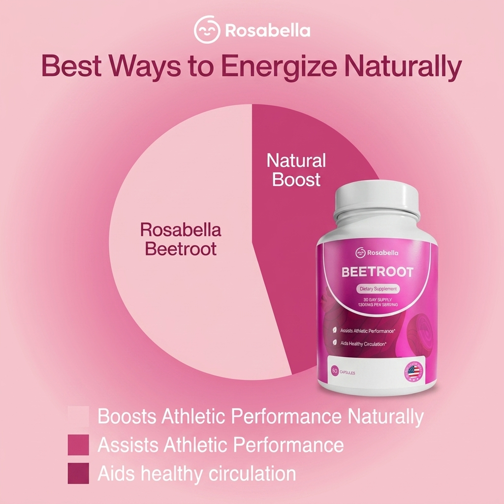 Rosabella Facebook ad