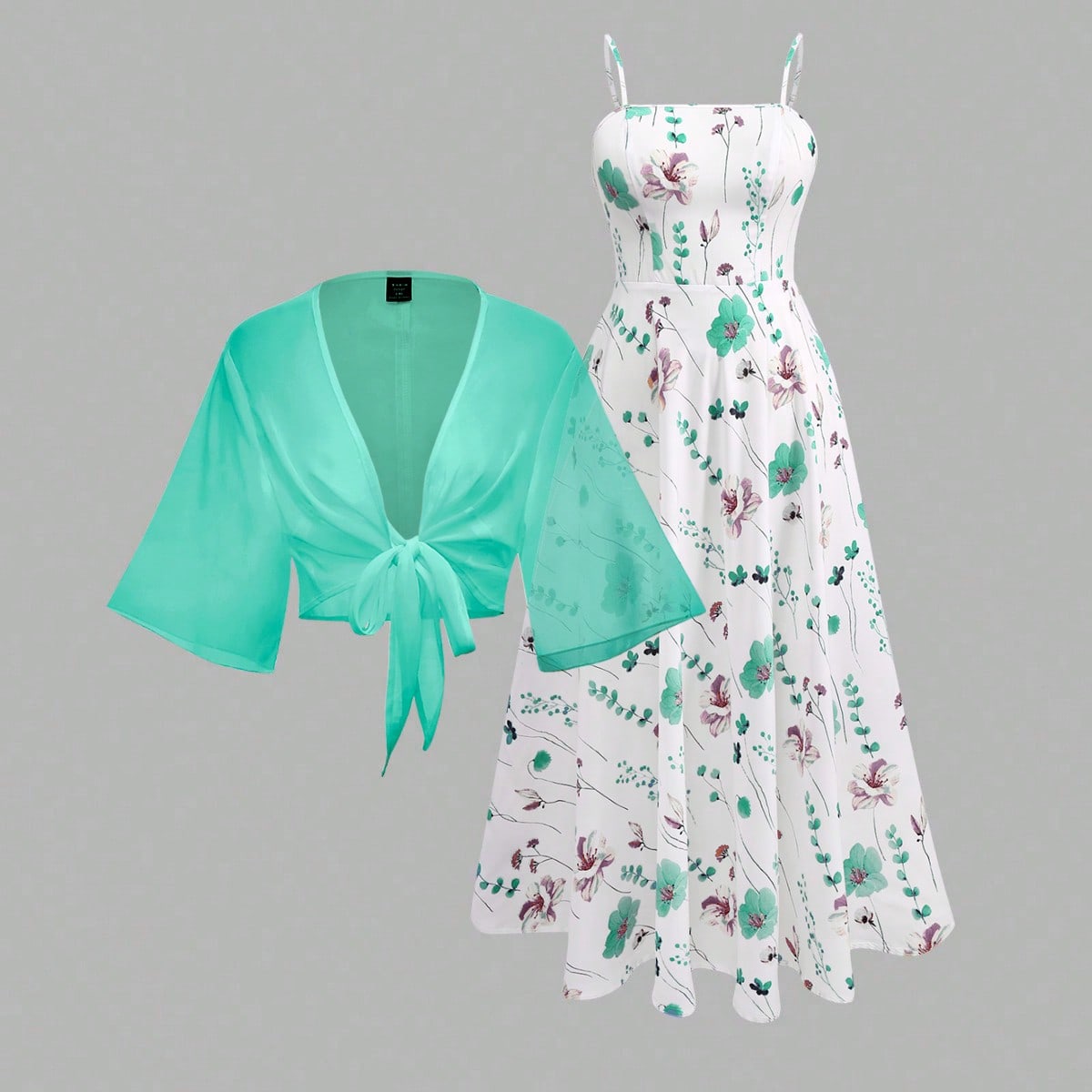 SHEIN CURVE Facebook ad