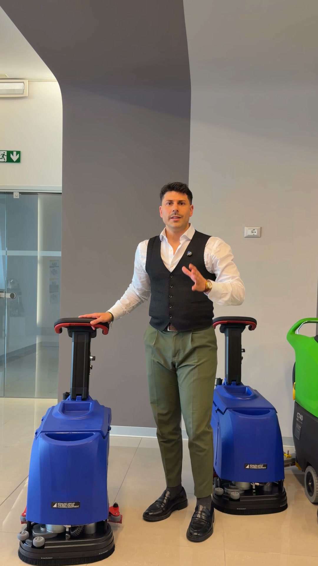 Novaltec Group Srl Facebook ad: Per maggiori informazioni