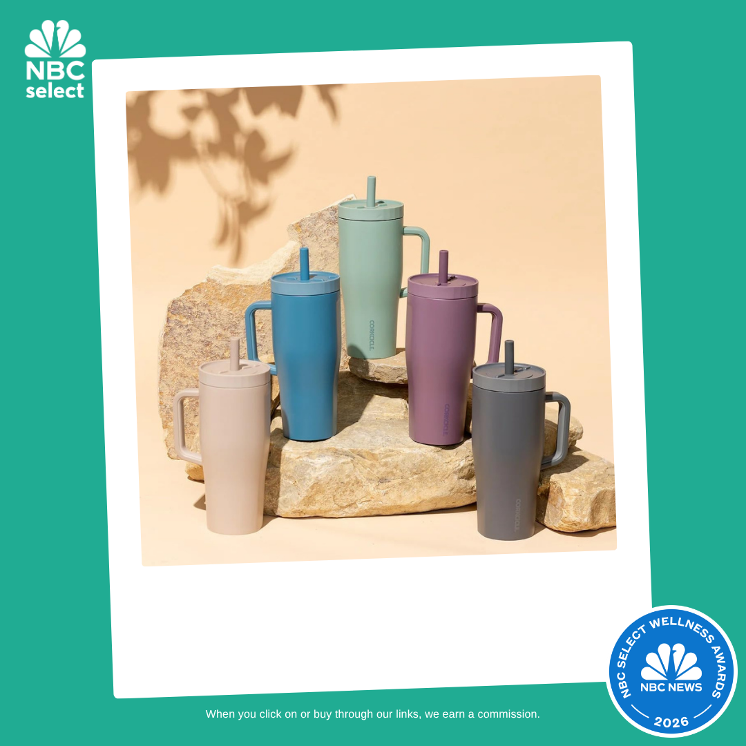 NBC News Facebook ad
