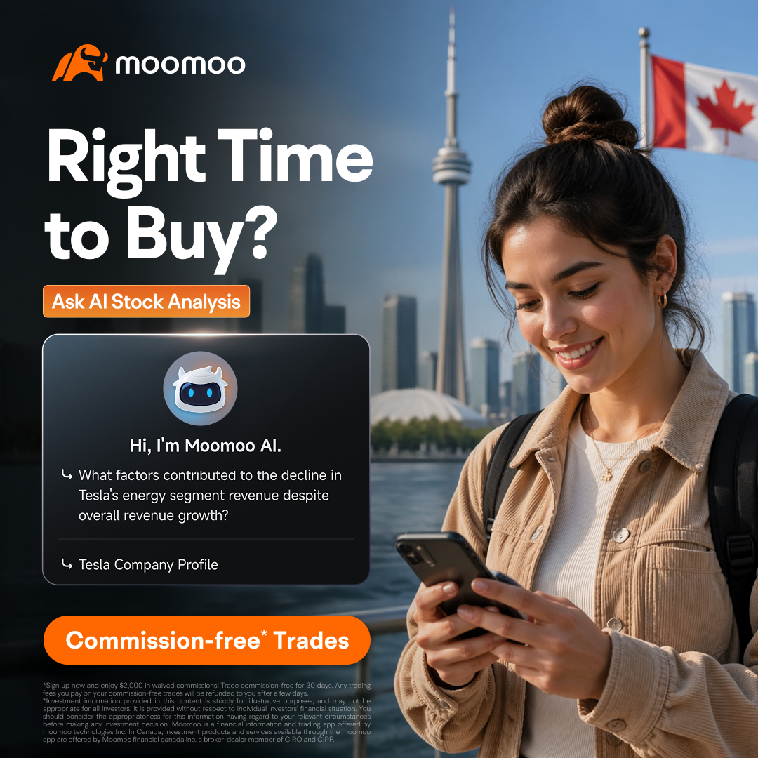 Moomoo Facebook ad