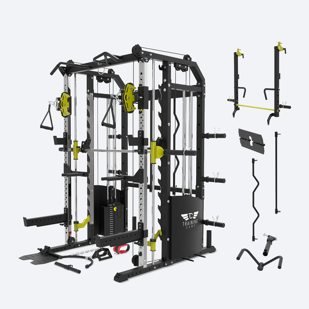 Landmark Athletics / Veio Sports Mats Facebook ad