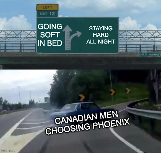 Phoenix Canada Facebook ad
