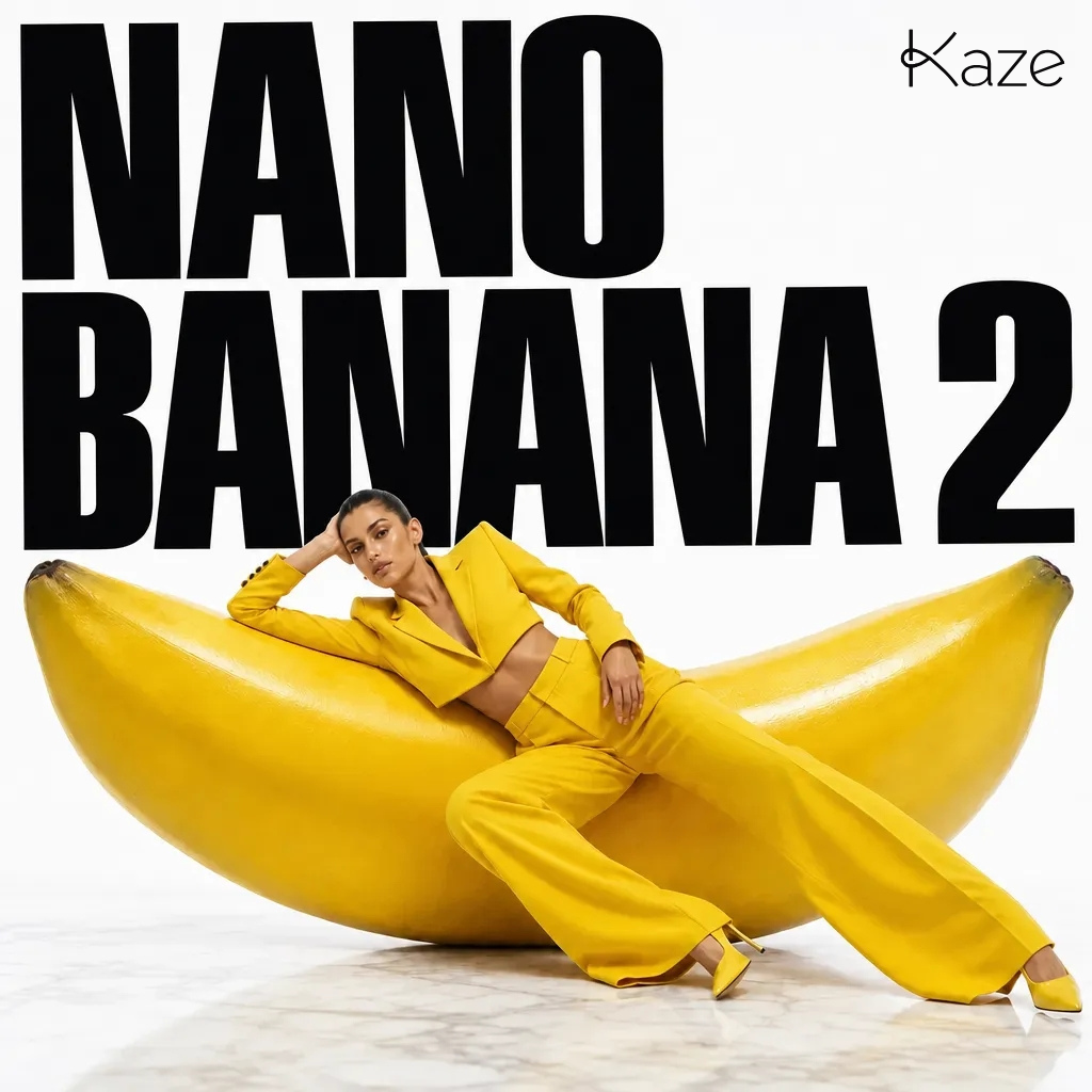 Kaze.ai Facebook ad: Free Credits Available