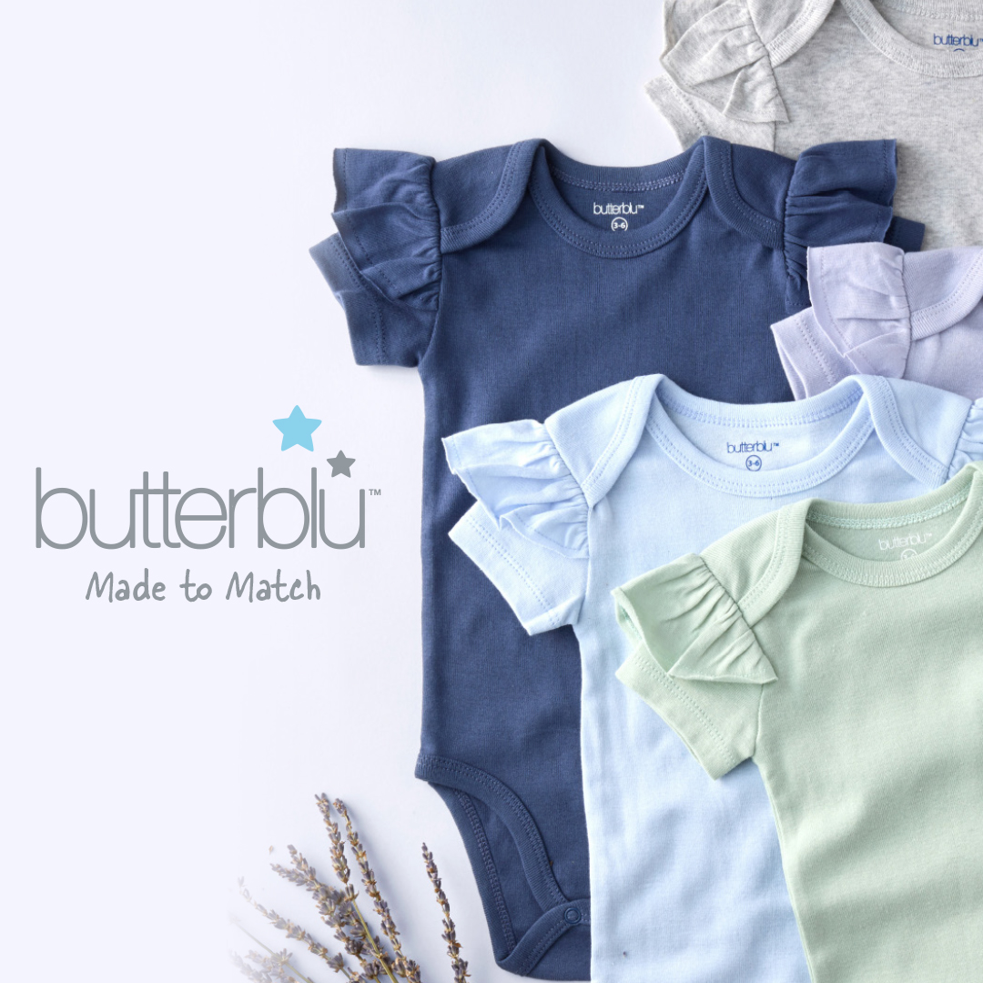 Butterblu Facebook ad