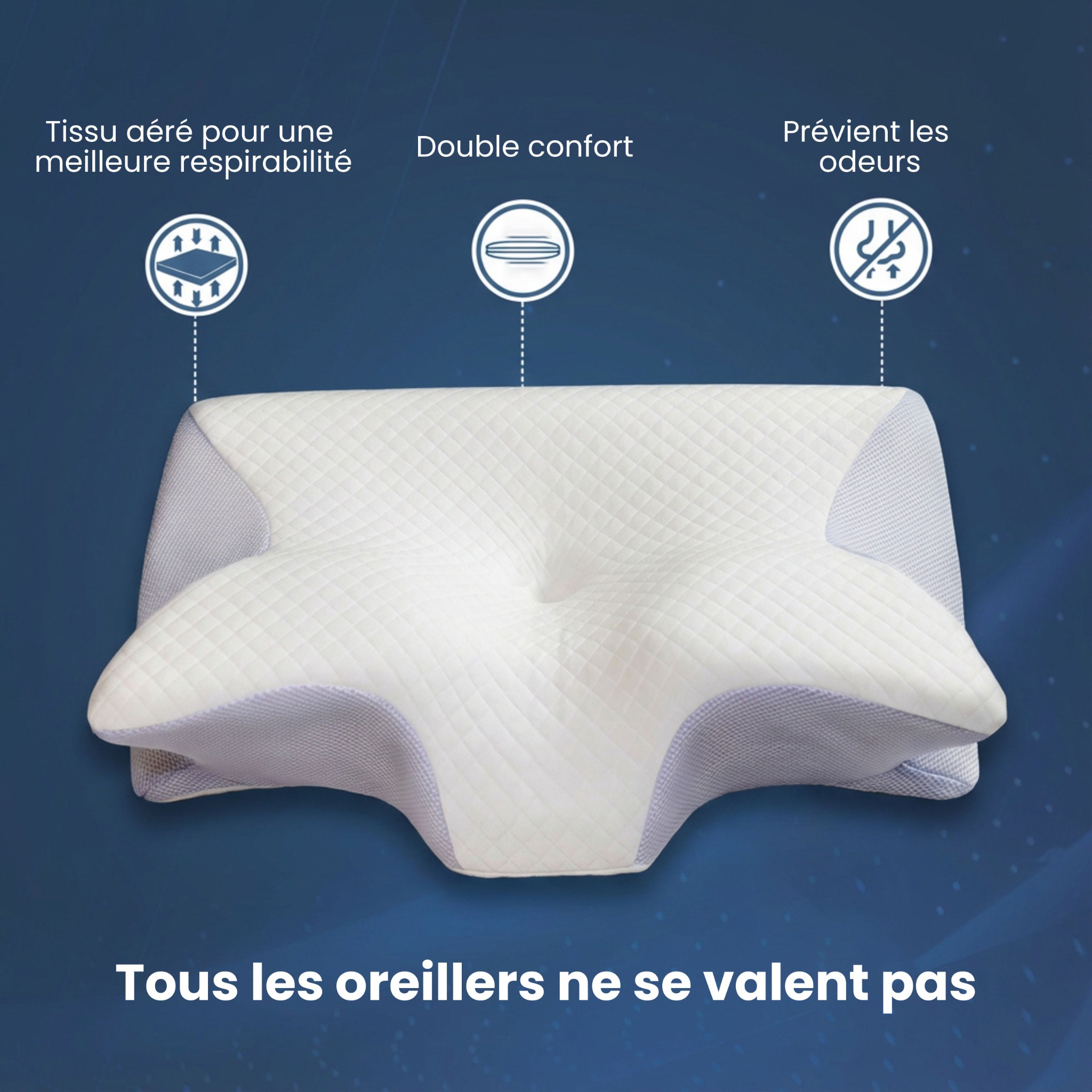 Soya Paris Facebook ad