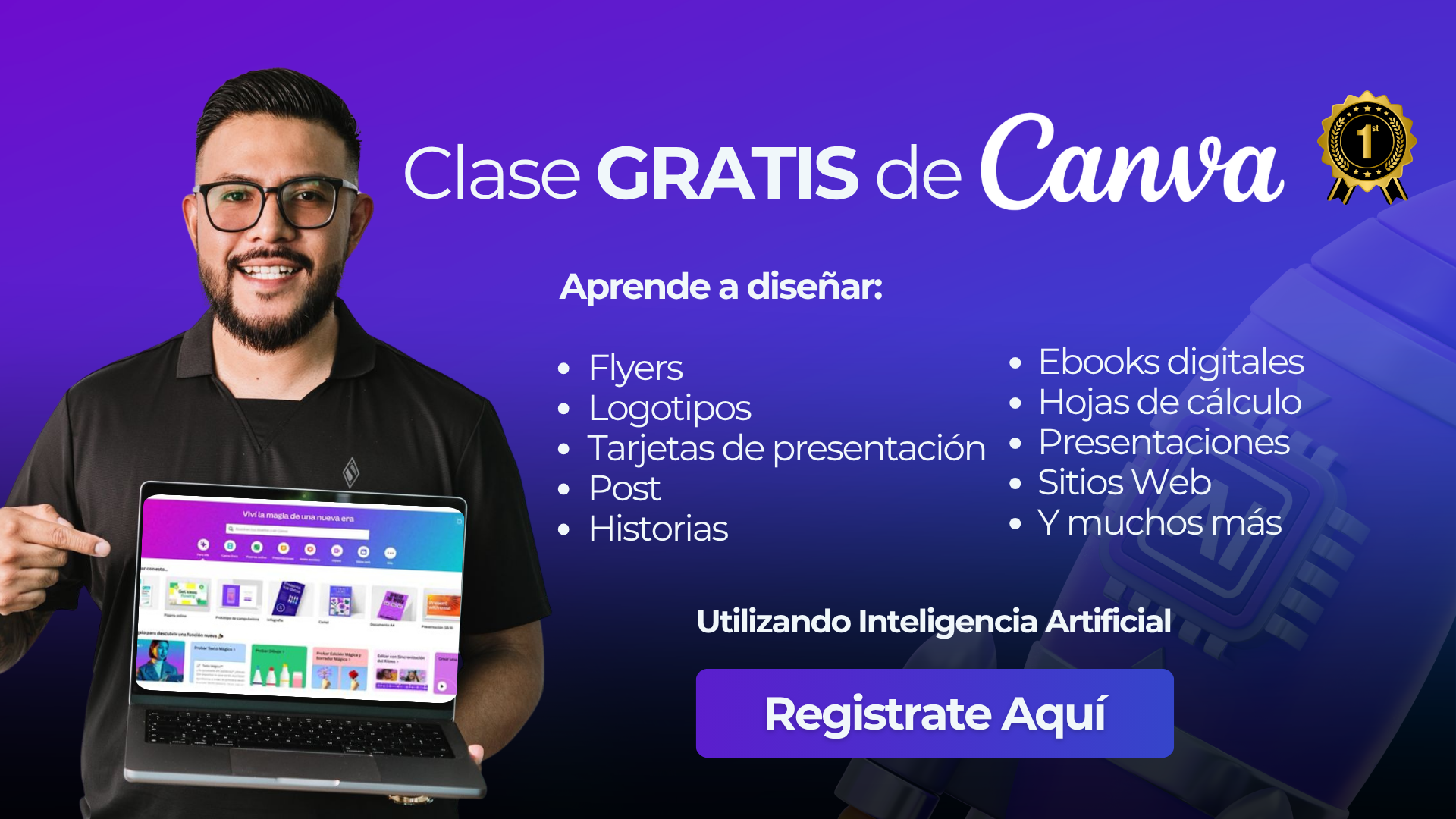 Edu Garduño Facebook ad