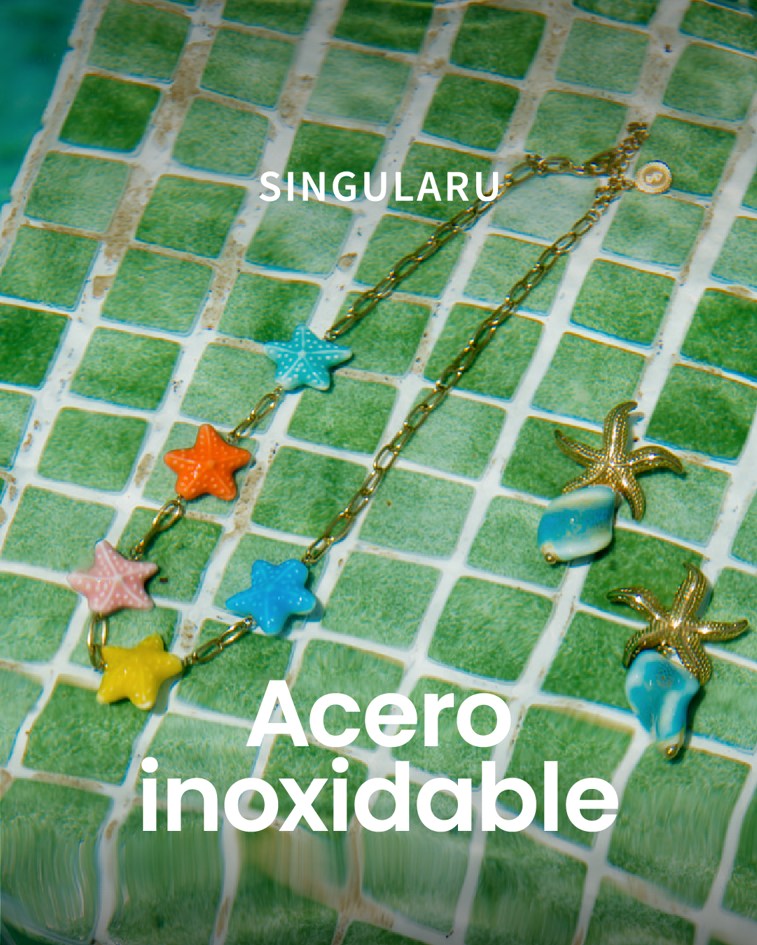 Singularu Jewels Facebook ad
