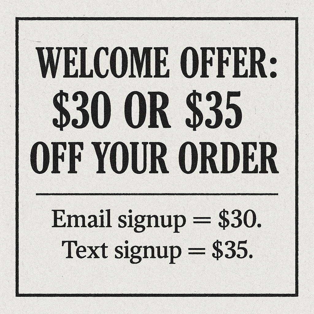 PrimeFish Seafood Co. Facebook ad