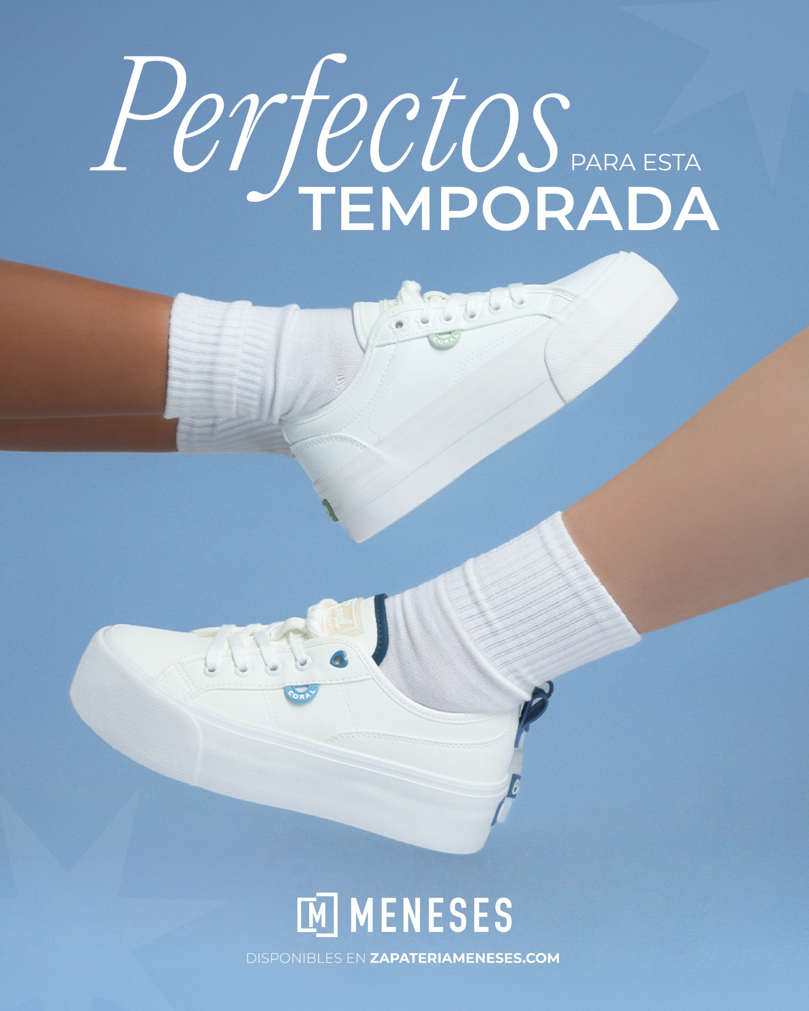 Meneses Fem Facebook ad: Comprar