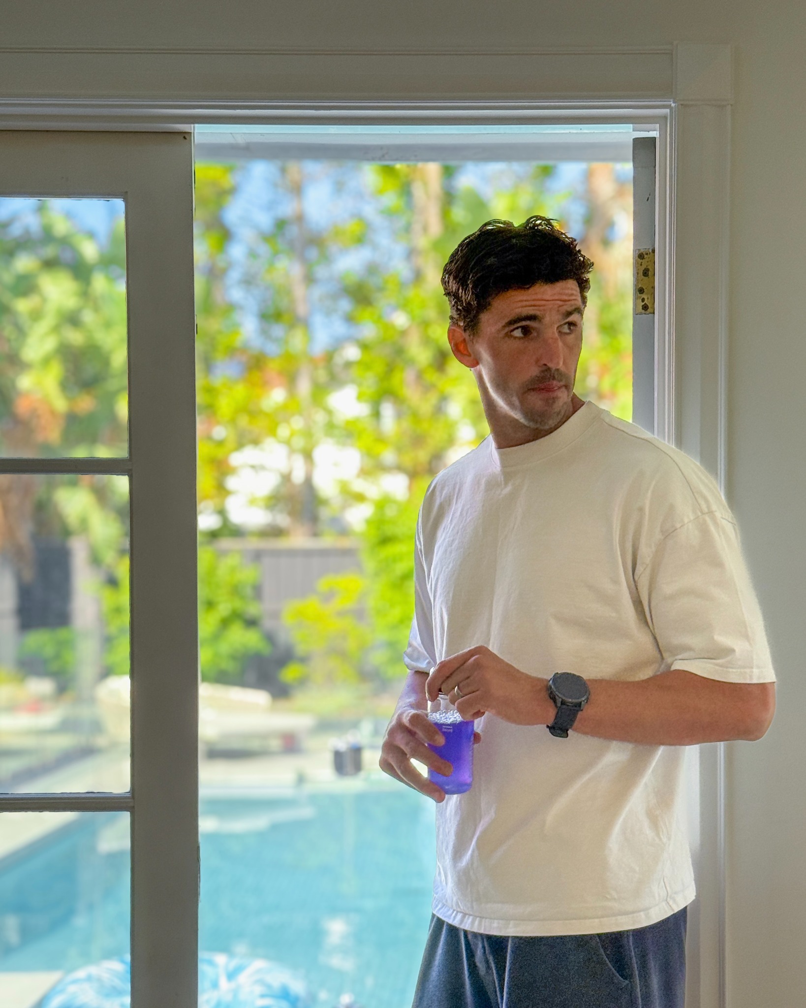 Scott Pendlebury Facebook ad