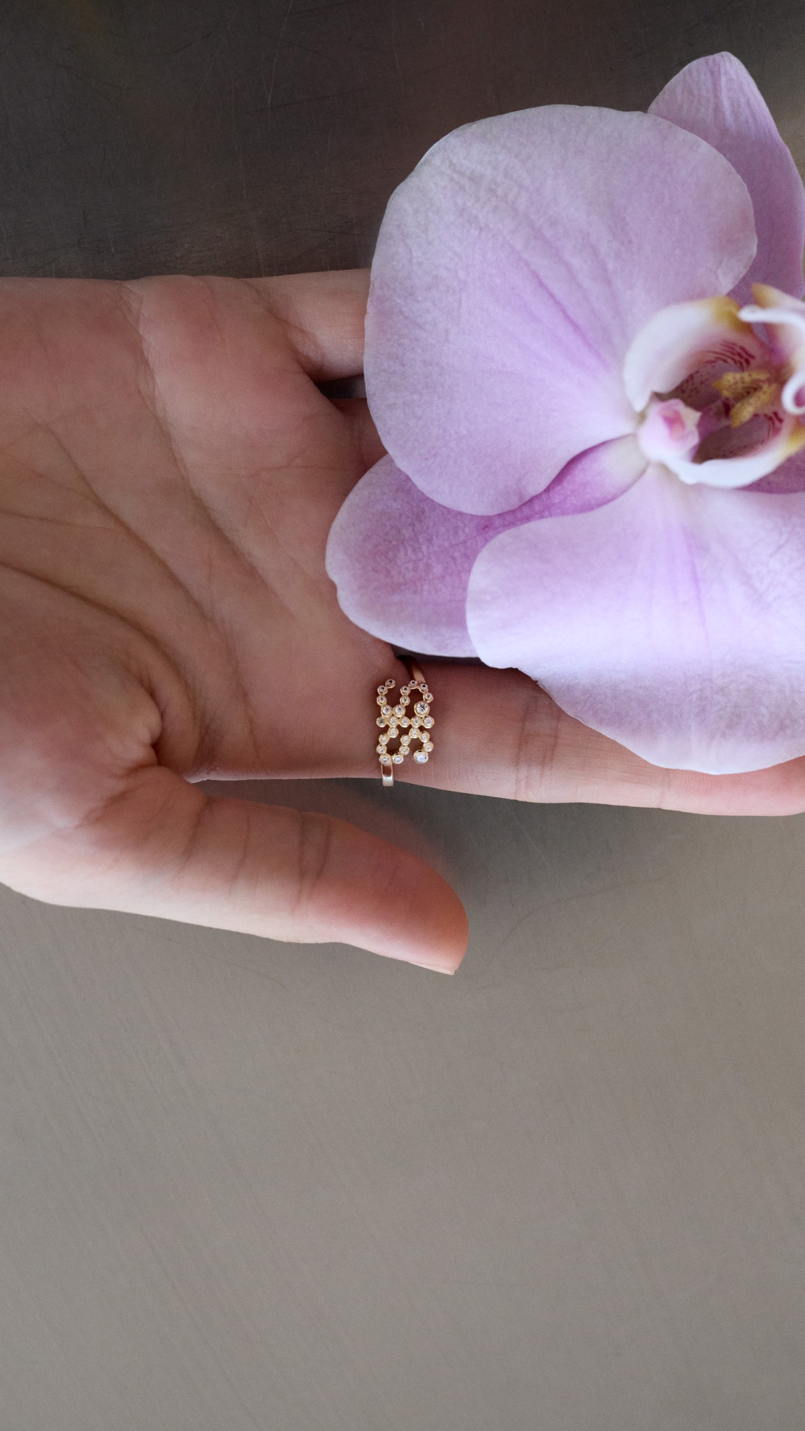 Maria Black Jewellery Facebook ad