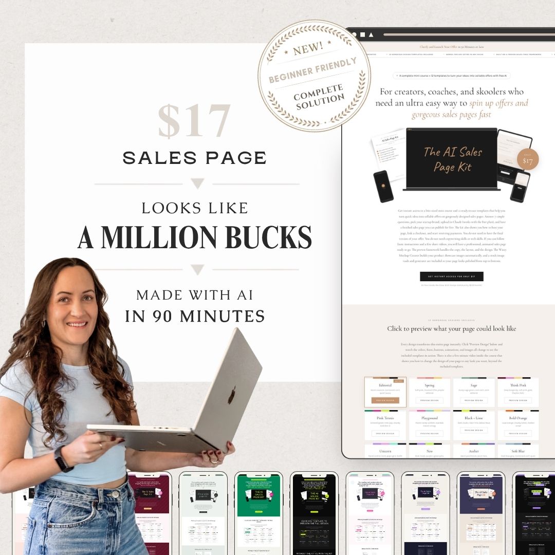 Evelyn Weiss Coaching Facebook ad