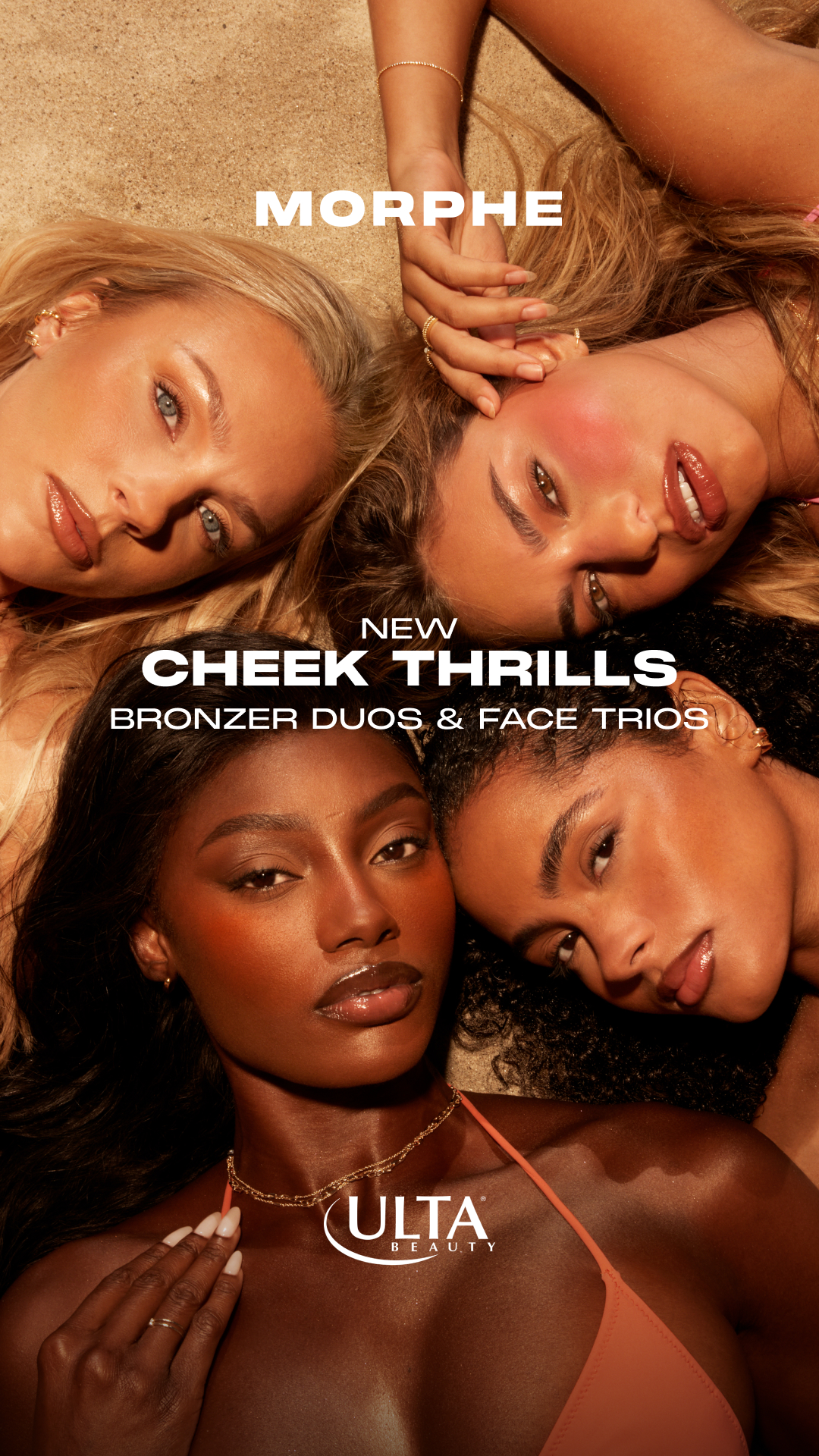 Ulta Beauty Facebook ad