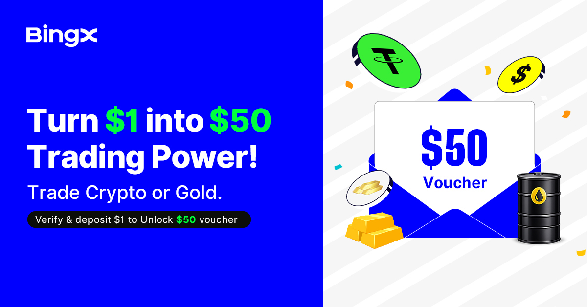 Bingx-Trade Crypto Facebook ad from Jun 7, 2026