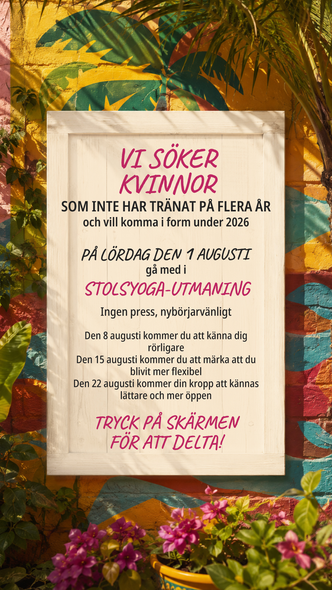 Tori Repa Facebook ad