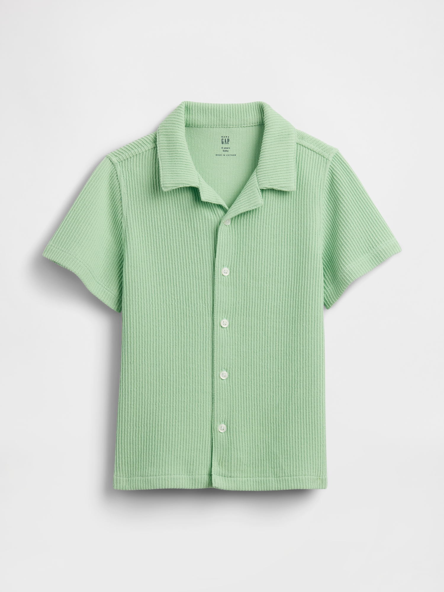 Gap Factory Facebook ad: Your fall outfit upgrade starts here.