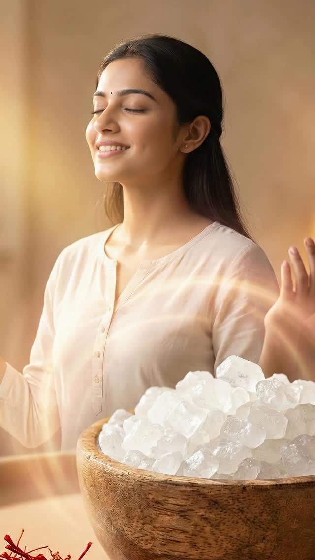 Krishna's Herbal & Ayurveda Facebook ad: Motherhood ke baad body ko sirf rest nahi…