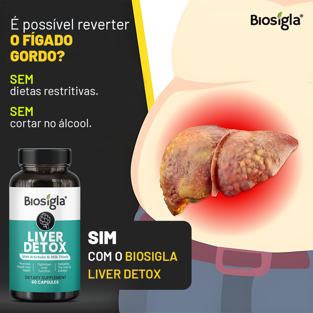 Biosigla Facebook ad