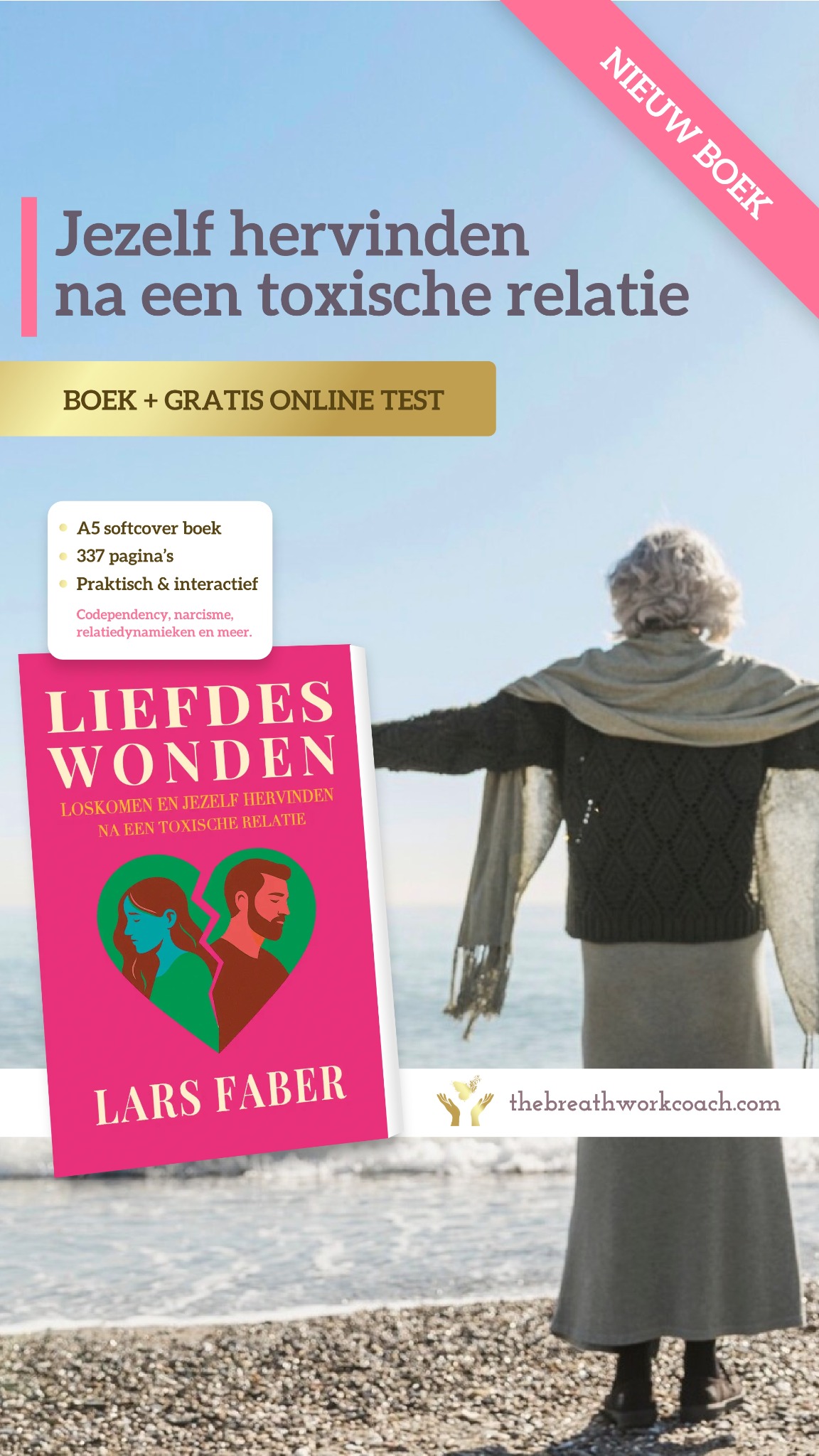 The Breathwork Coach Facebook ad from Apr 29, 2026