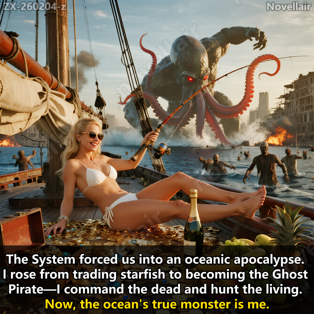 Epic Fantasy Novel Facebook ad: Click here to Read on More Spicy Chapters