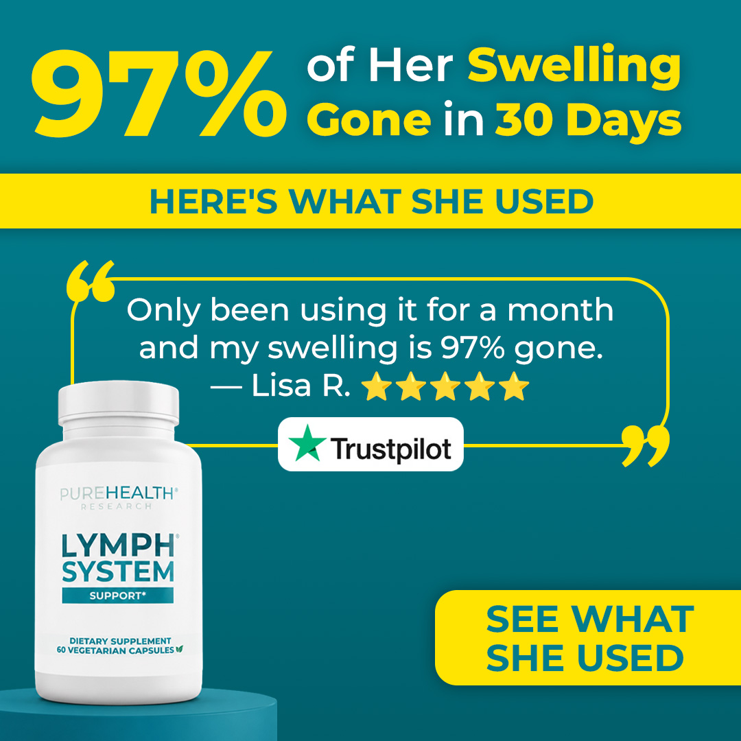 PureHealth Research Facebook ad