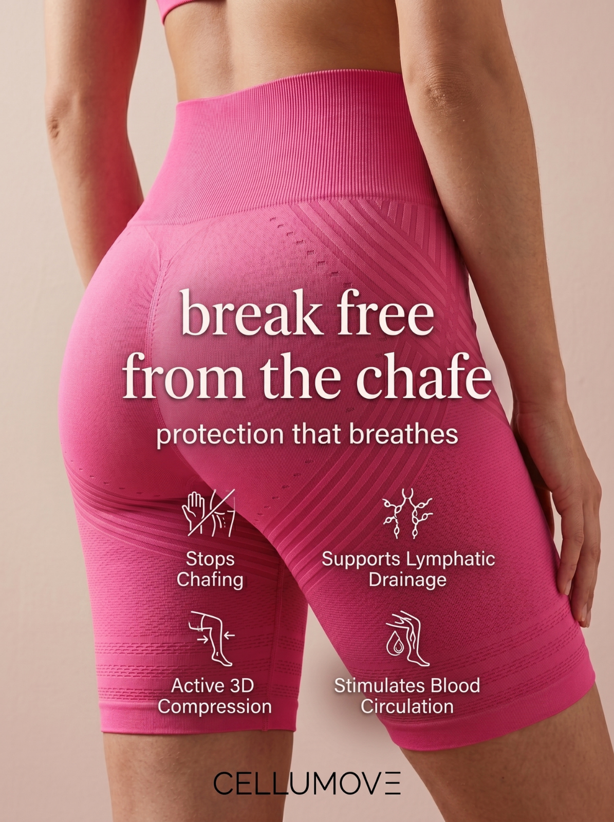 Women's Wellness Lab Facebook ad