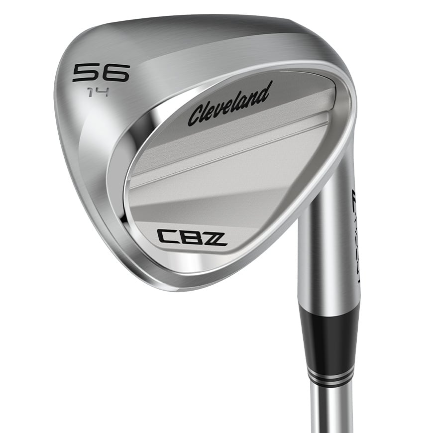 Cleveland Golf Facebook ad: Tour-pro performance, weekend-game playability, Cleveland…