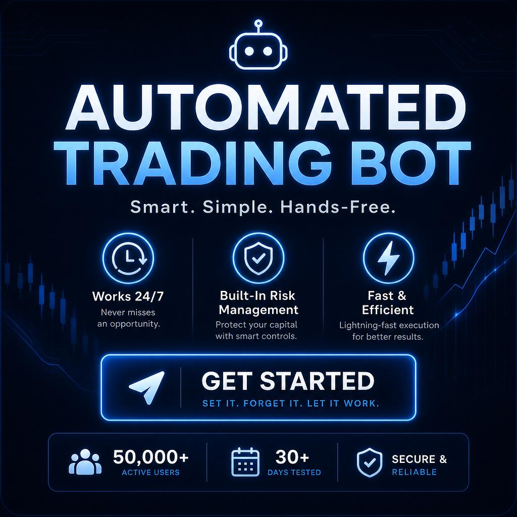 Automating Trade Facebook ad: Redirecting.