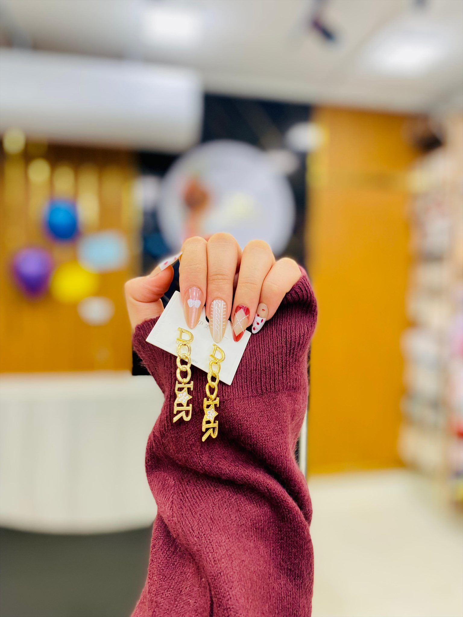 MR.Accessories أكسسوارات المستر Facebook ad: يلا لزوم الشياكه في العيد