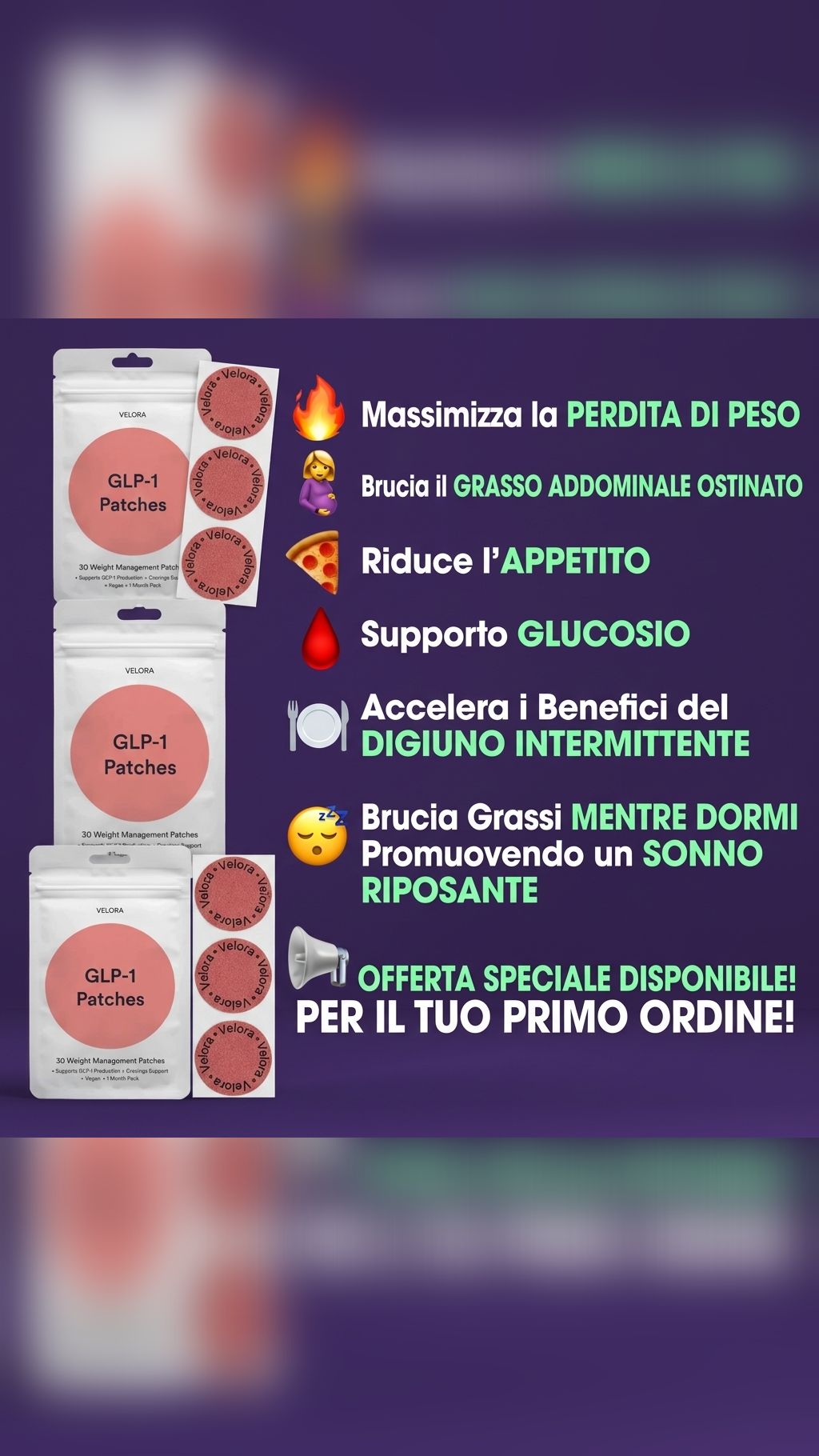 Clinica Vita & Benessere Facebook ad
