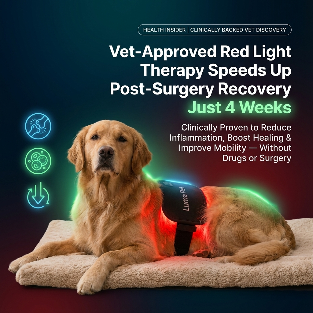 Emily Pet Tips Facebook ad