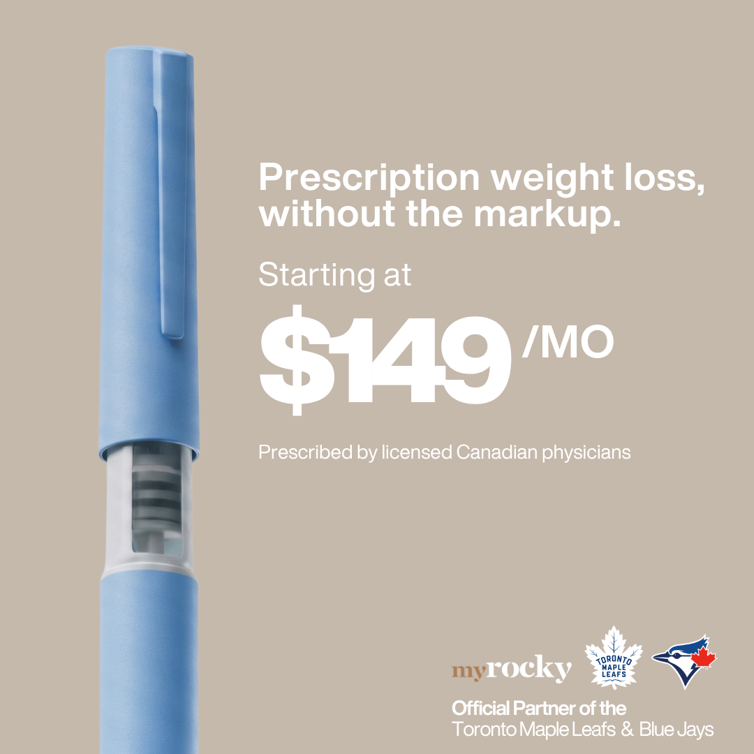 Rocky Health Inc Facebook ad