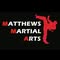 Matthews Martial Arts Odessa
