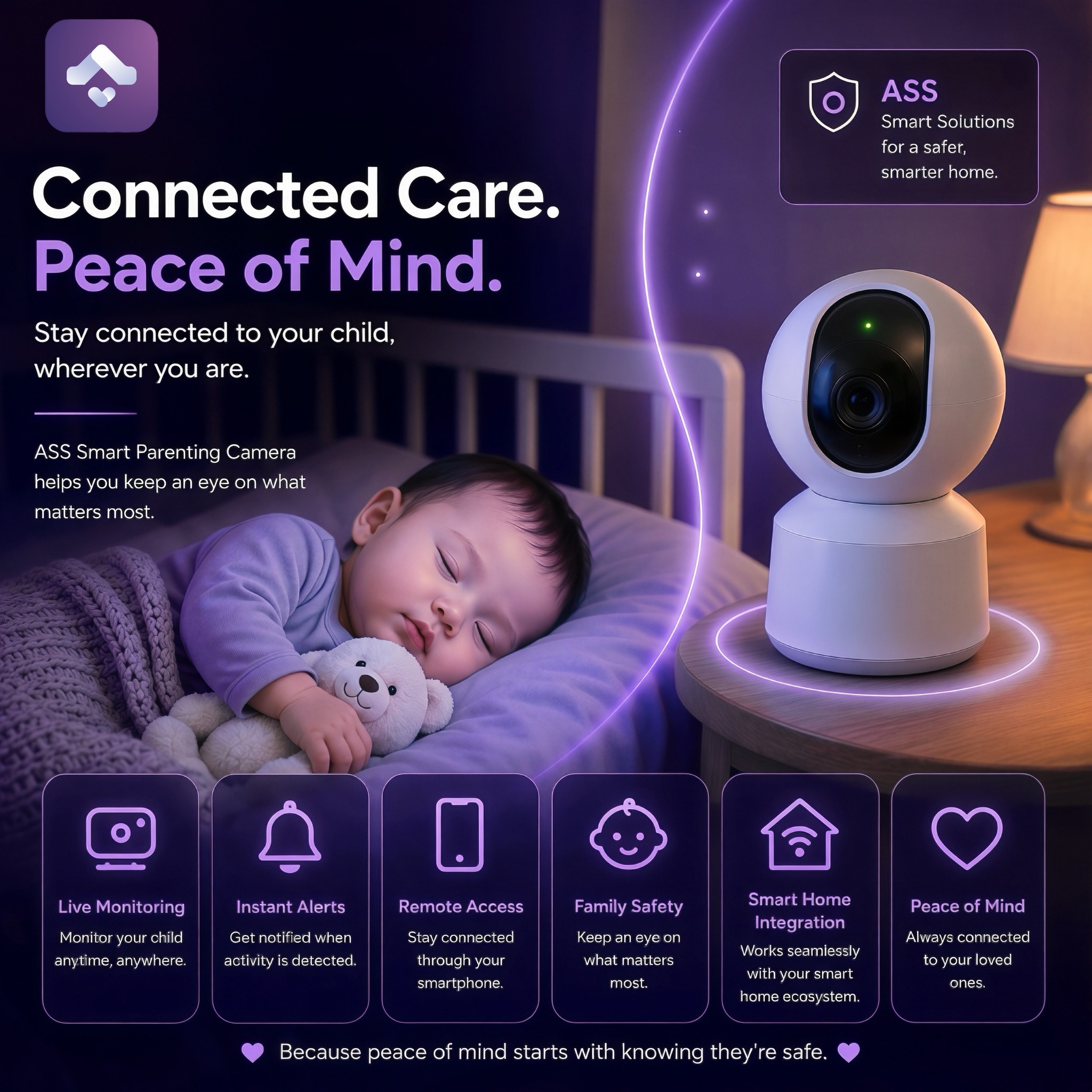 Addin Smart Solution Facebook ad