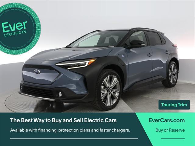 Ever Cars Facebook ad: Still hunting for a new car?