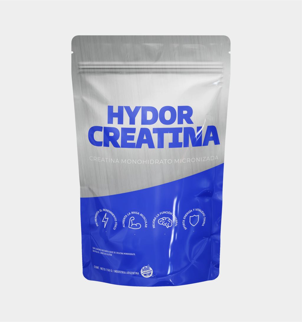 Hydor Arg Facebook ad: Potenciá tus entrenamientos, mejorá el aspecto de tu…