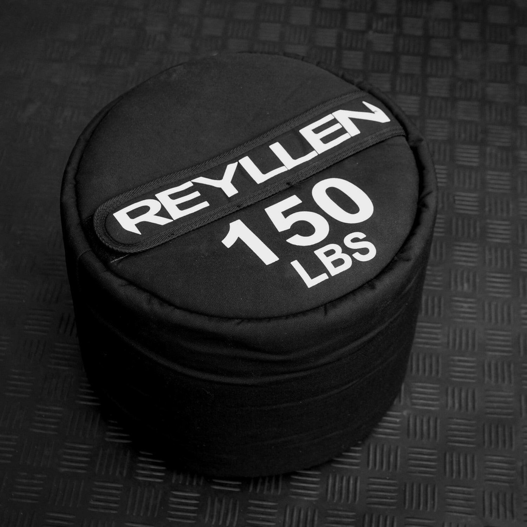 Reyllen Fitness Facebook ad: Functional fitness training gear for athletes who dare…