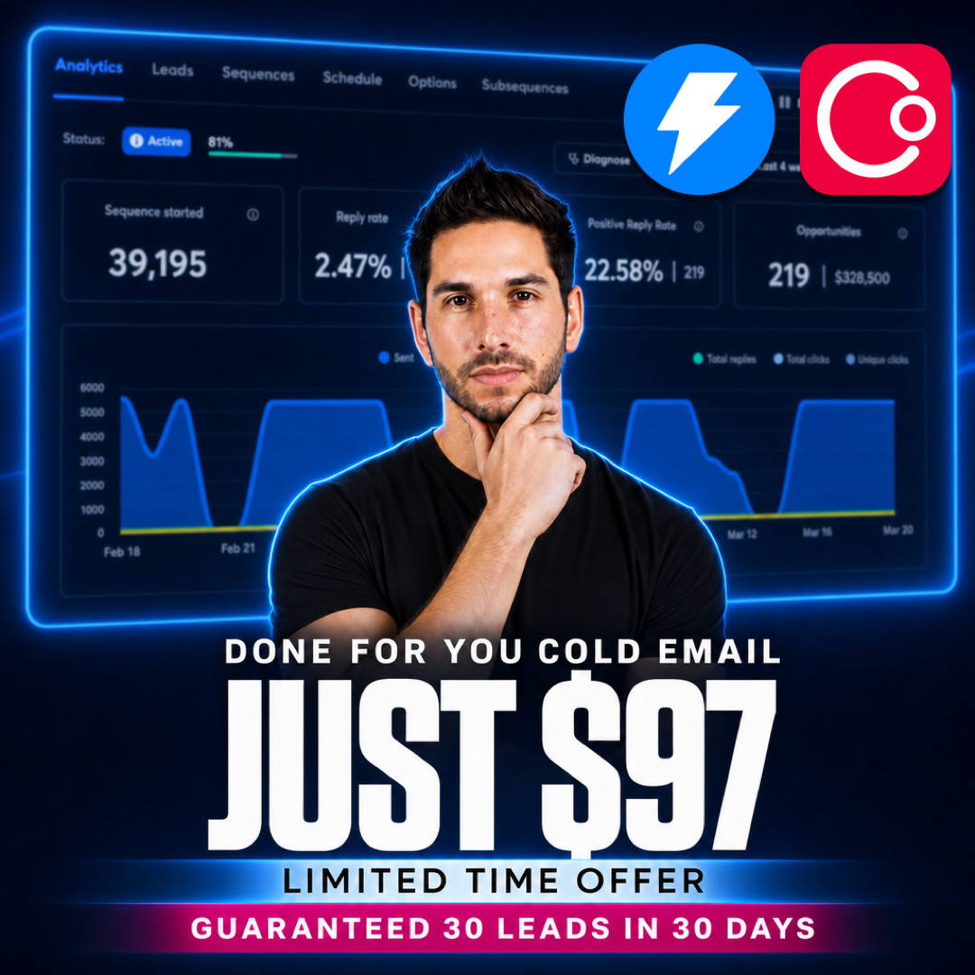Lead Gen Jay Facebook ad
