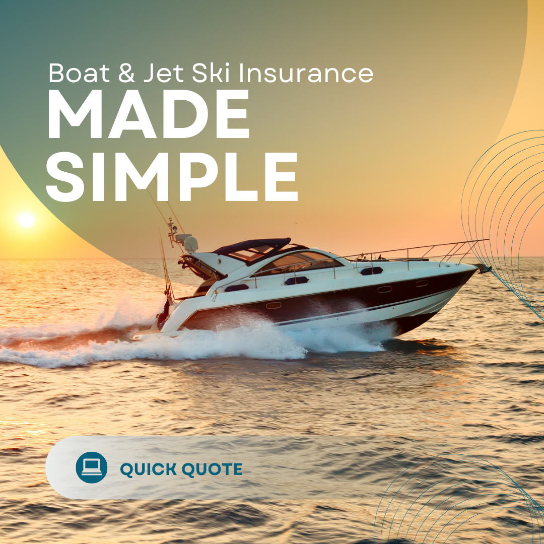 Nautical Insurance Facebook ad