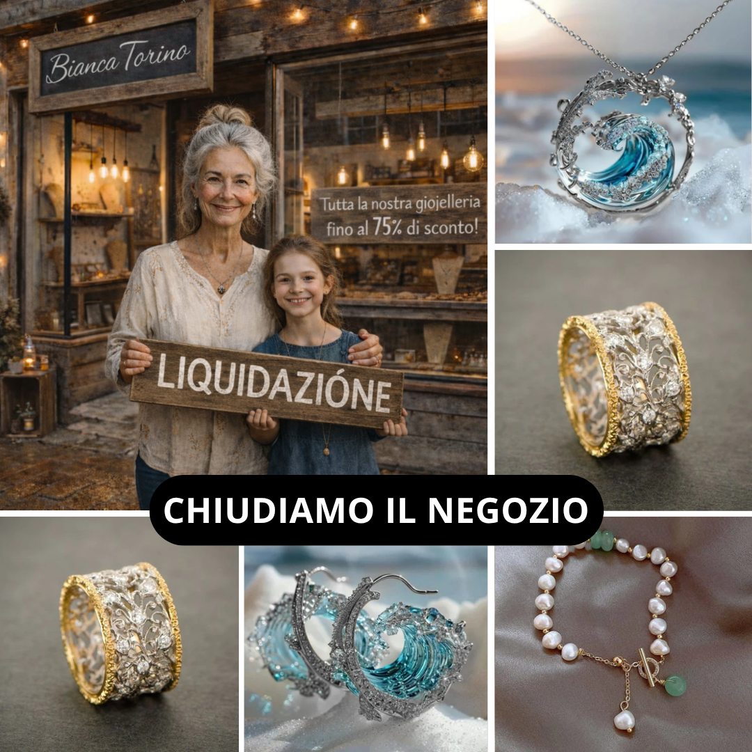 Bianca Torino Facebook ad