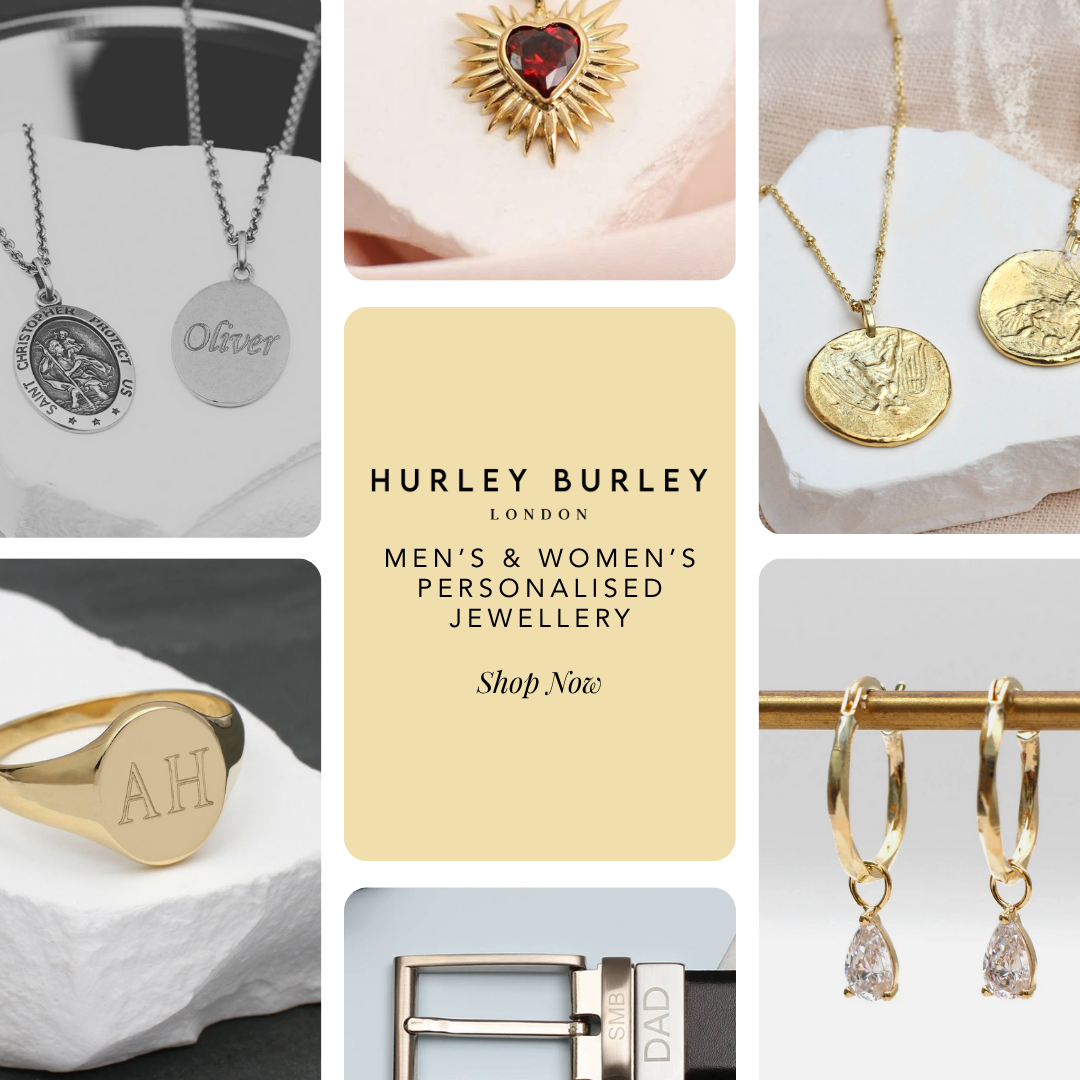 Hurleyburley Facebook ad