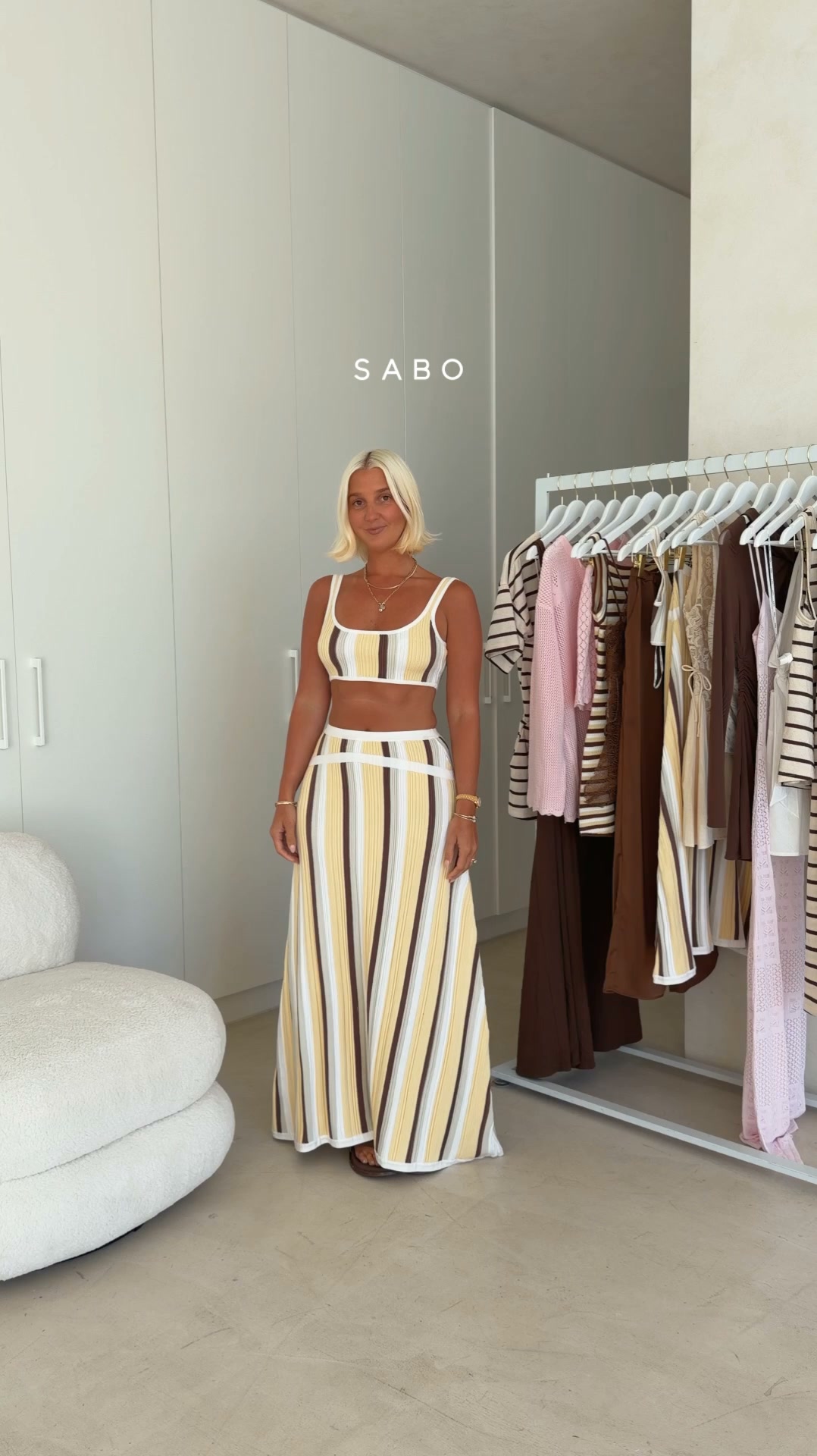 SABO Facebook ad: Wear me forever